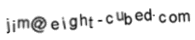 Jim's email address